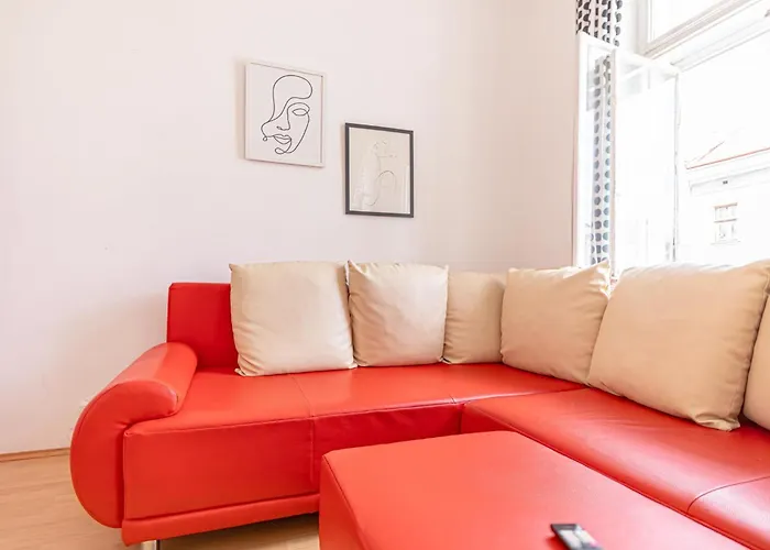 Apartment Sweet 3 Private In Shared Near Wiener Stadthalle & *
