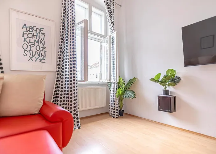 Sweet 3 Private In Shared Near Wiener Stadthalle & * Vienna